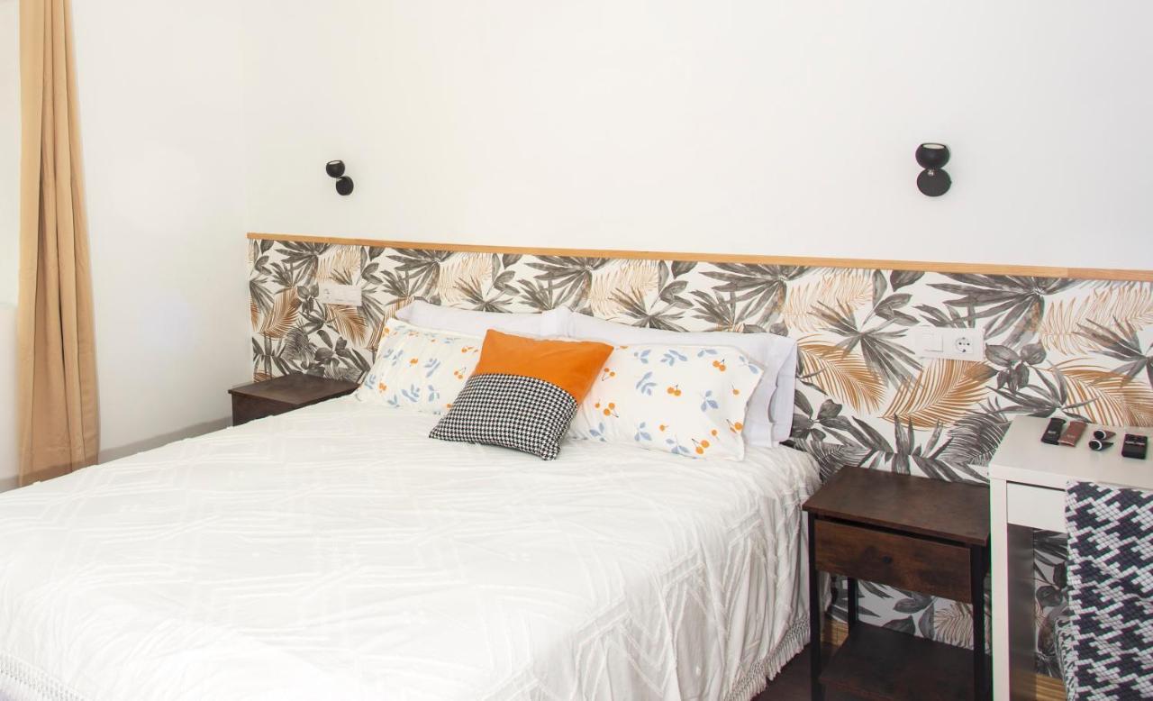 Sg Rooms Consuegra Exterior foto